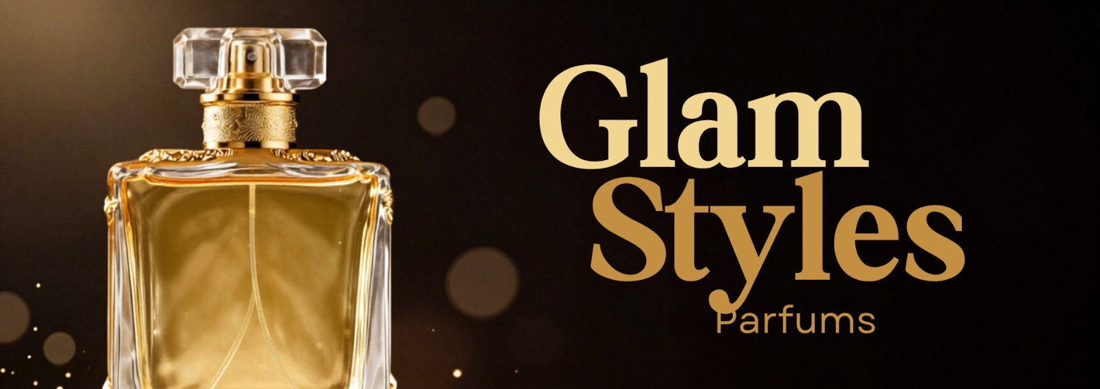 Glam Styles banner