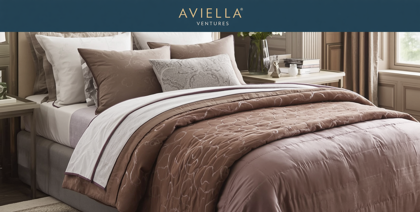Bedsheets & More icon